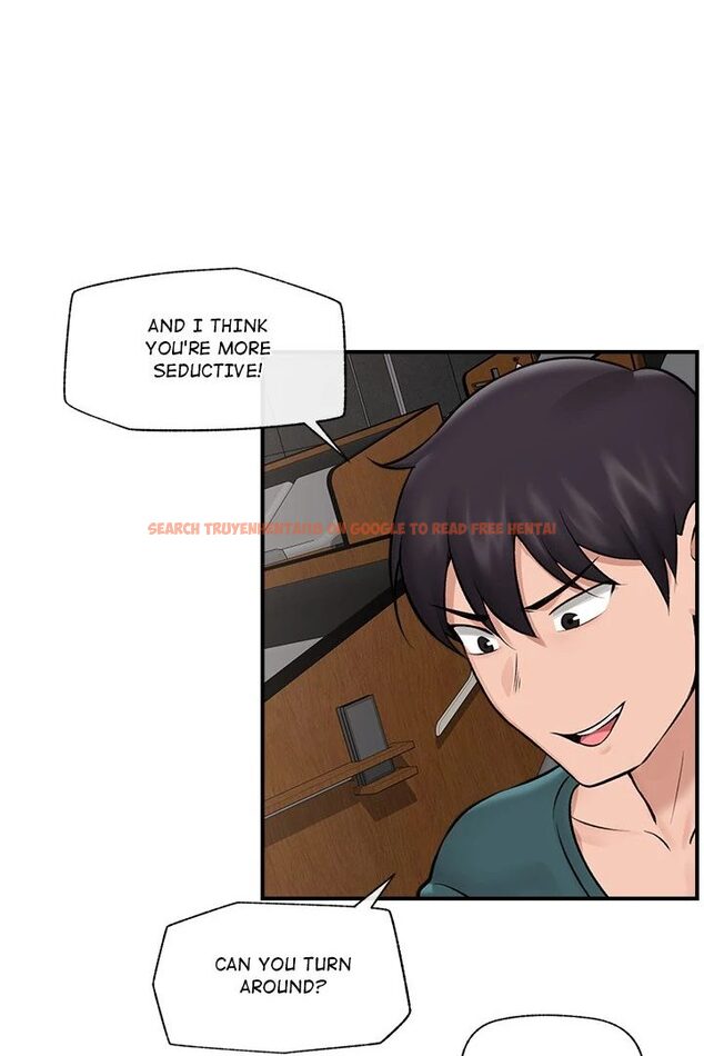 Read Hentai Image 44 5d0ab in comic Hypnotist Security Guard - Chapter 29 - hentaitnt.net