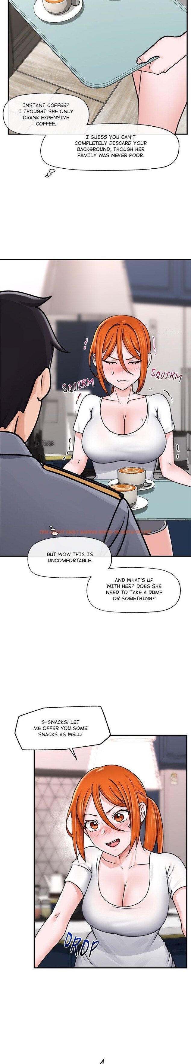 Read Hentai Image 16 fbe4a in comic Hypnotist Security Guard - Chapter 3 - hentaitnt.net