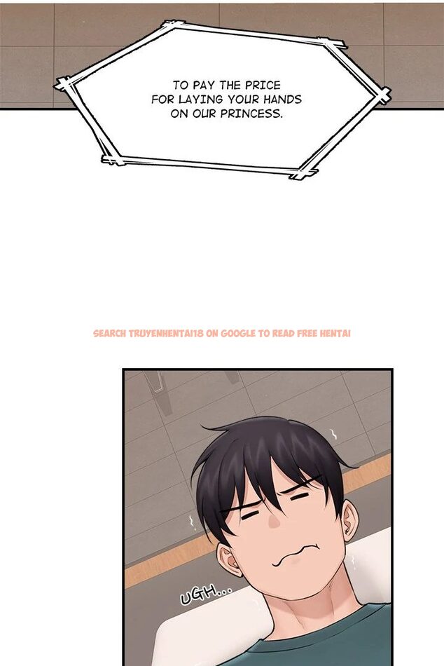 Read Hentai Image 11 9dfb3 in comic Hypnotist Security Guard - Chapter 30 - hentaitnt.net