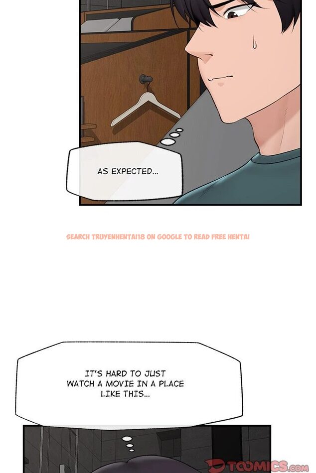 Read Hentai Image 46 9dfb3 in comic Hypnotist Security Guard - Chapter 30 - hentaitnt.net