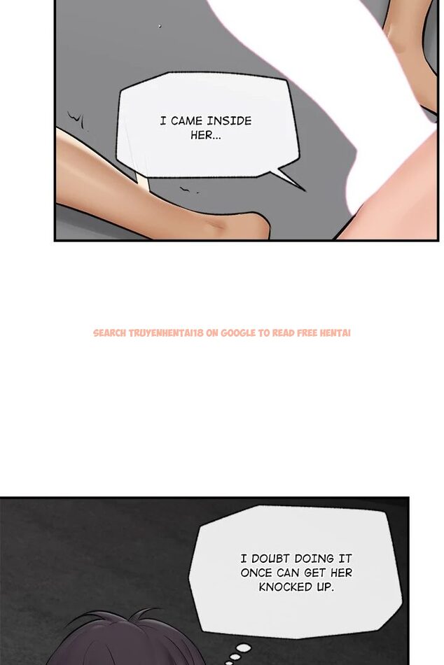 Read Hentai Image 7 9dfb3 in comic Hypnotist Security Guard - Chapter 30 - hentaitnt.net