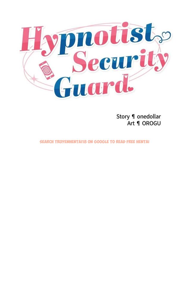 Read Hentai Image 18 c9c0d in comic Hypnotist Security Guard - Chapter 31 - hentaitnt.net