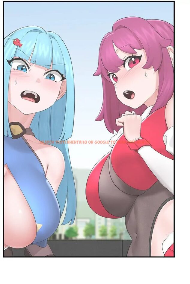 Read Hentai Image 21 c9c0d in comic Hypnotist Security Guard - Chapter 31 - hentaitnt.net
