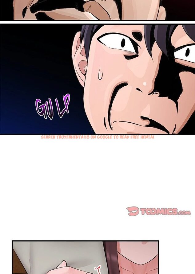 Read Hentai Image 28 c9c0d in comic Hypnotist Security Guard - Chapter 31 - hentaitnt.net