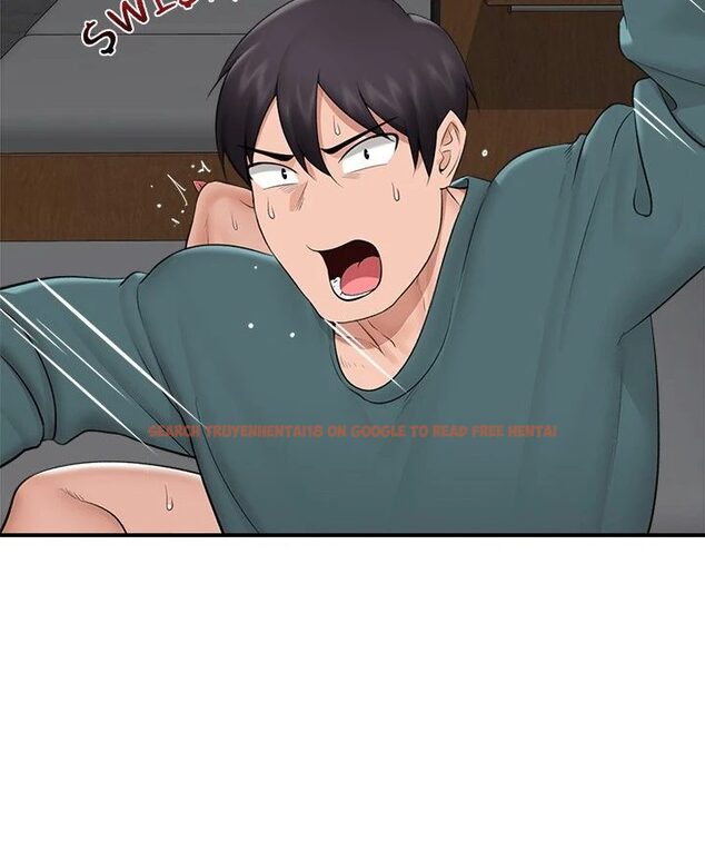 Read Hentai Image 34 c9c0d in comic Hypnotist Security Guard - Chapter 31 - hentaitnt.net