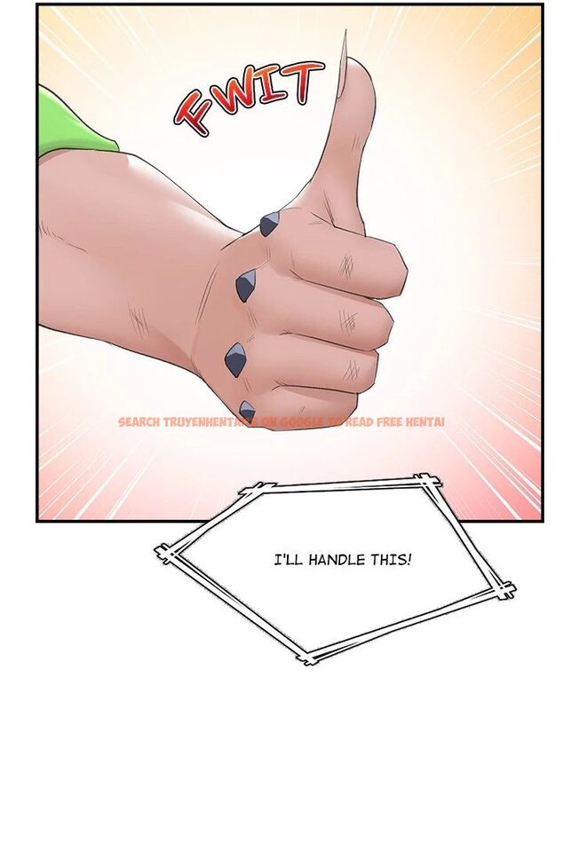 Read Hentai Image 40 c9c0d in comic Hypnotist Security Guard - Chapter 31 - hentaitnt.net