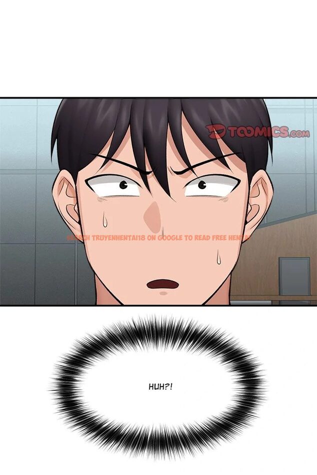 Read Hentai Image 41 c9c0d in comic Hypnotist Security Guard - Chapter 31 - hentaitnt.net