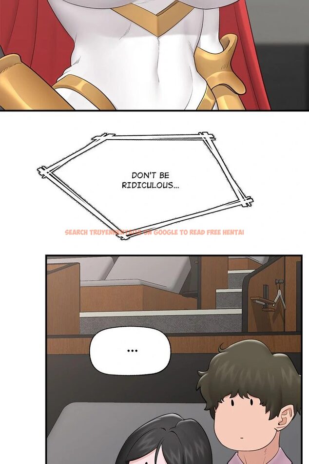 Read Hentai Image 76 c9c0d in comic Hypnotist Security Guard - Chapter 31 - hentaitnt.net