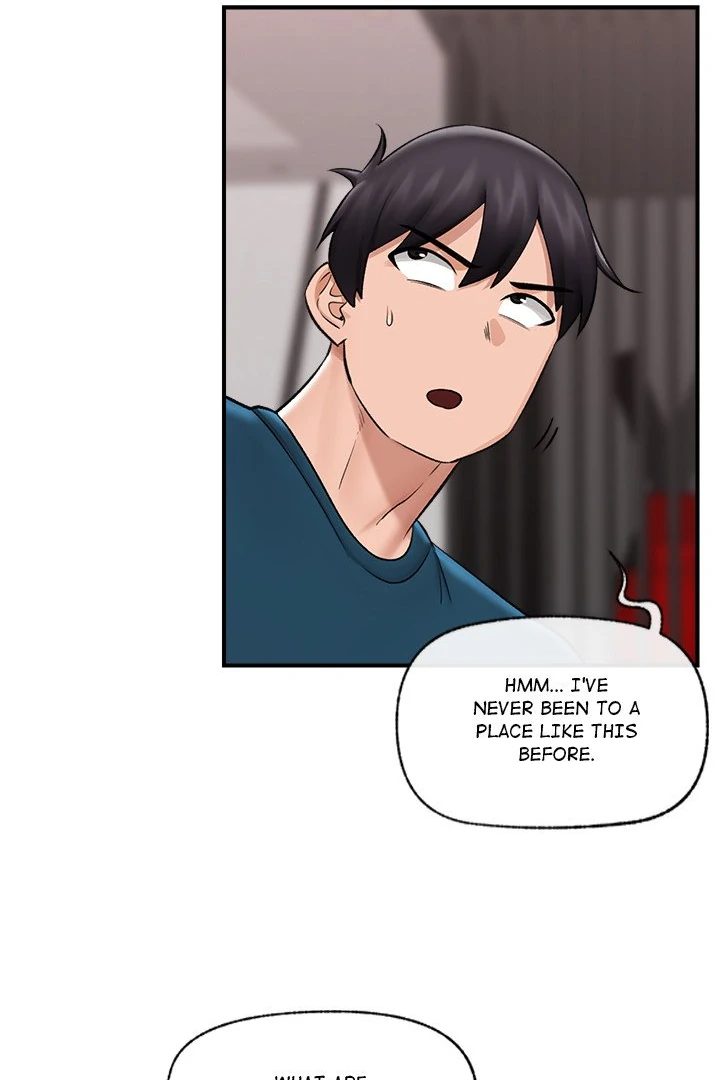 Read Hentai Image 84 c9c0d in comic Hypnotist Security Guard - Chapter 31 - hentaitnt.net