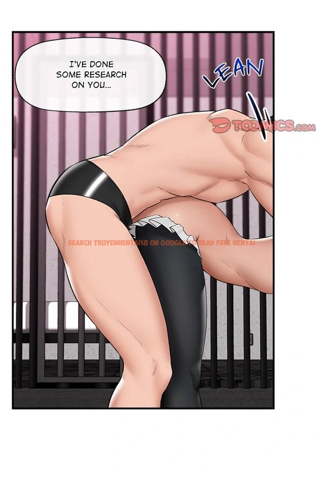 Read Hentai Image 100 649be in comic Hypnotist Security Guard - Chapter 32 - hentaitnt.net