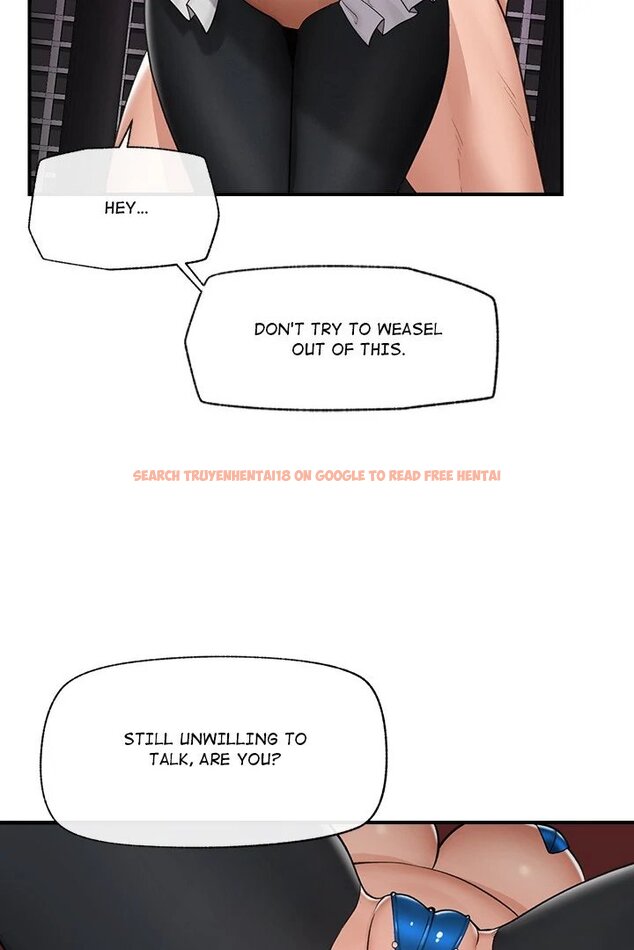 Read Hentai Image 109 649be in comic Hypnotist Security Guard - Chapter 32 - hentaitnt.net