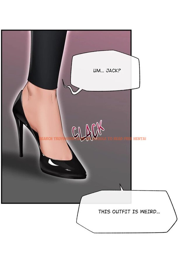 Read Hentai Image 11 649be in comic Hypnotist Security Guard - Chapter 32 - hentaitnt.net