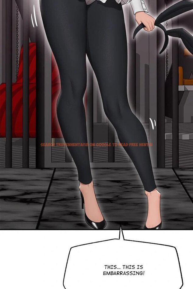 Read Hentai Image 16 649be in comic Hypnotist Security Guard - Chapter 32 - hentaitnt.net