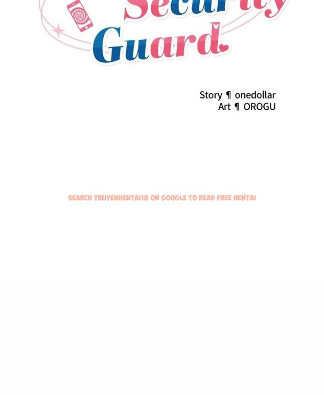 Read Hentai Image 19 649be in comic Hypnotist Security Guard - Chapter 32 - hentaitnt.net