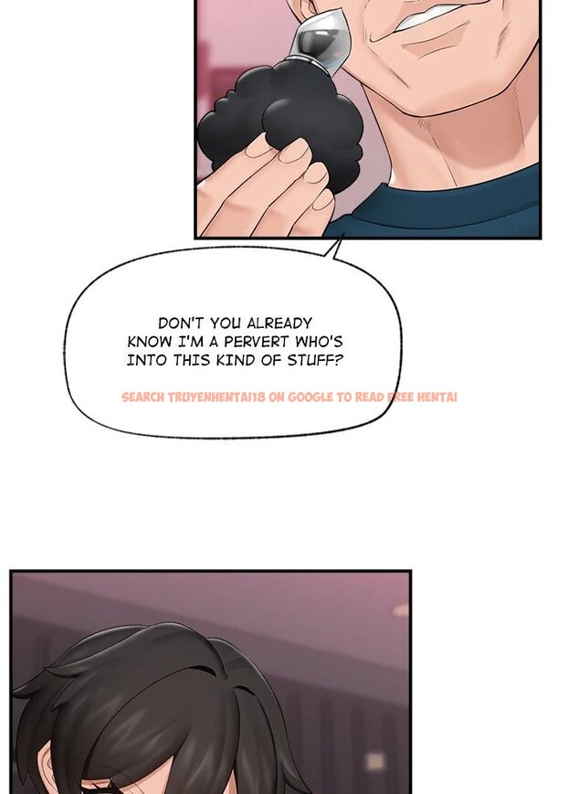 Read Hentai Image 27 649be in comic Hypnotist Security Guard - Chapter 32 - hentaitnt.net