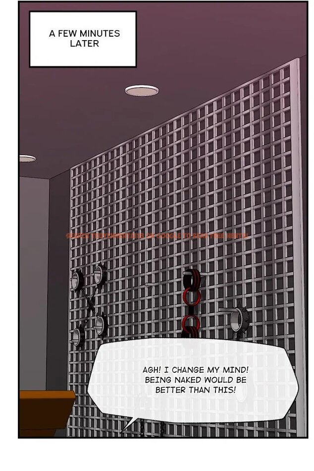 Read Hentai Image 29 649be in comic Hypnotist Security Guard - Chapter 32 - hentaitnt.net