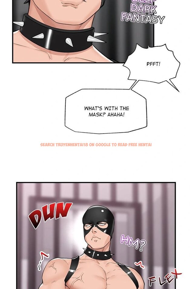 Read Hentai Image 35 649be in comic Hypnotist Security Guard - Chapter 32 - hentaitnt.net