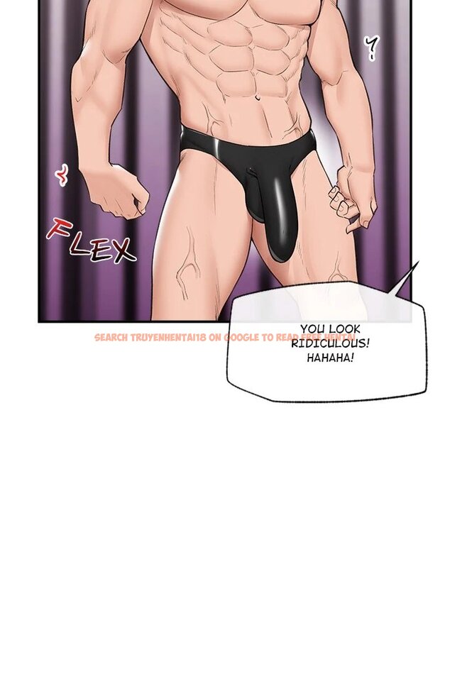 Read Hentai Image 36 649be in comic Hypnotist Security Guard - Chapter 32 - hentaitnt.net
