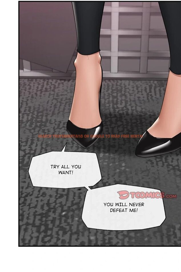 Read Hentai Image 54 649be in comic Hypnotist Security Guard - Chapter 32 - hentaitnt.net
