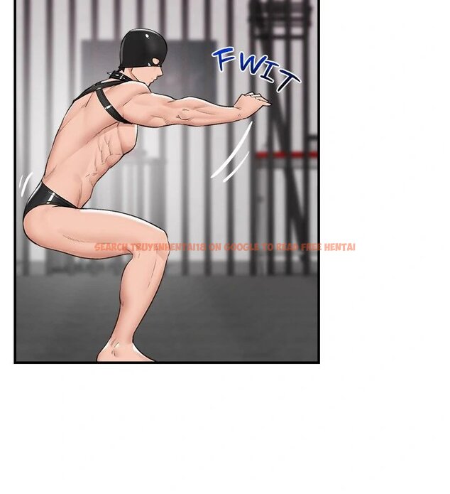Read Hentai Image 58 649be in comic Hypnotist Security Guard - Chapter 32 - hentaitnt.net
