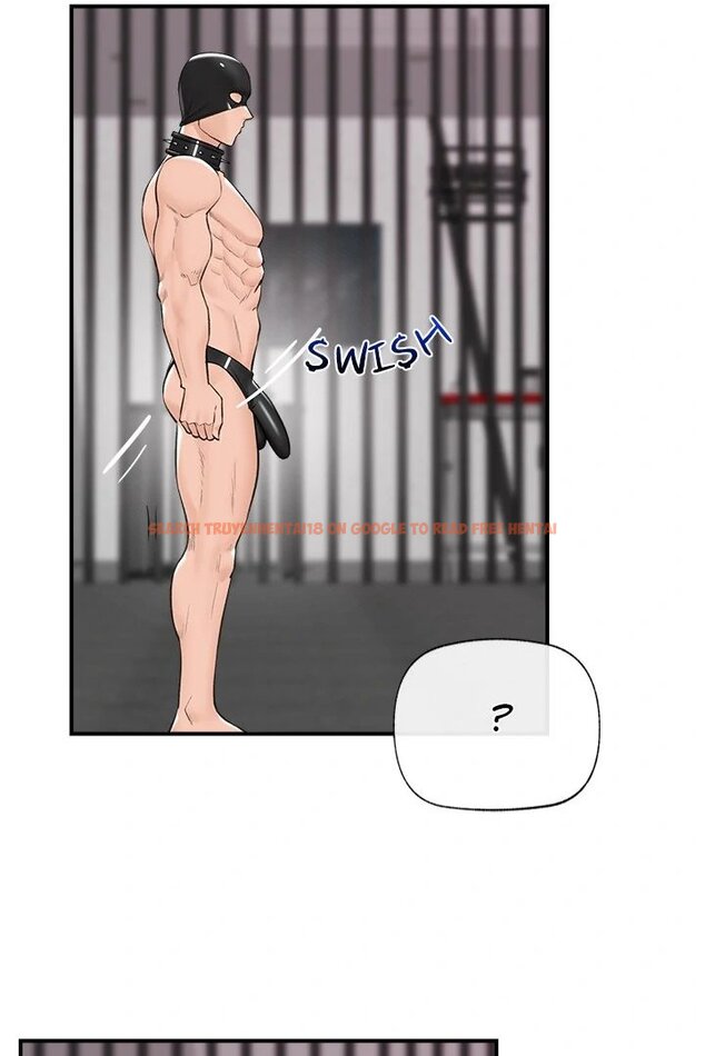 Read Hentai Image 59 649be in comic Hypnotist Security Guard - Chapter 32 - hentaitnt.net