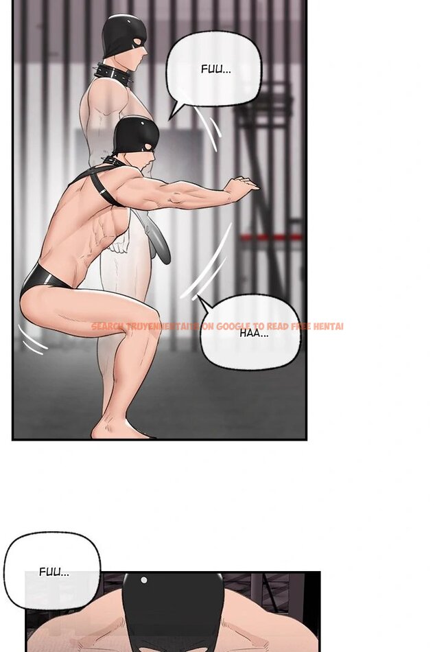 Read Hentai Image 60 649be in comic Hypnotist Security Guard - Chapter 32 - hentaitnt.net