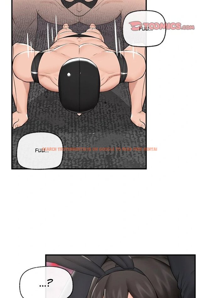 Read Hentai Image 61 649be in comic Hypnotist Security Guard - Chapter 32 - hentaitnt.net