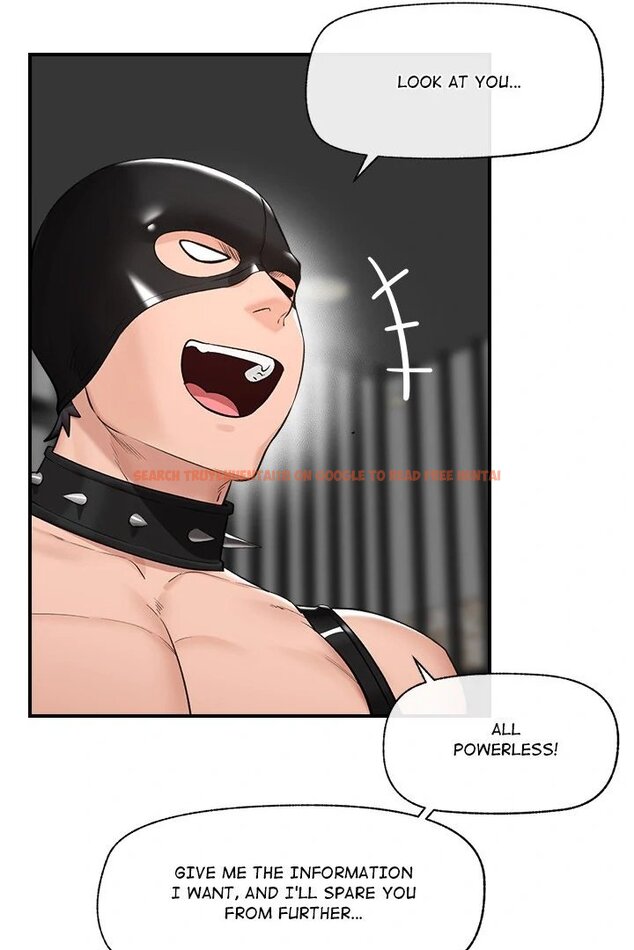 Read Hentai Image 84 649be in comic Hypnotist Security Guard - Chapter 32 - hentaitnt.net