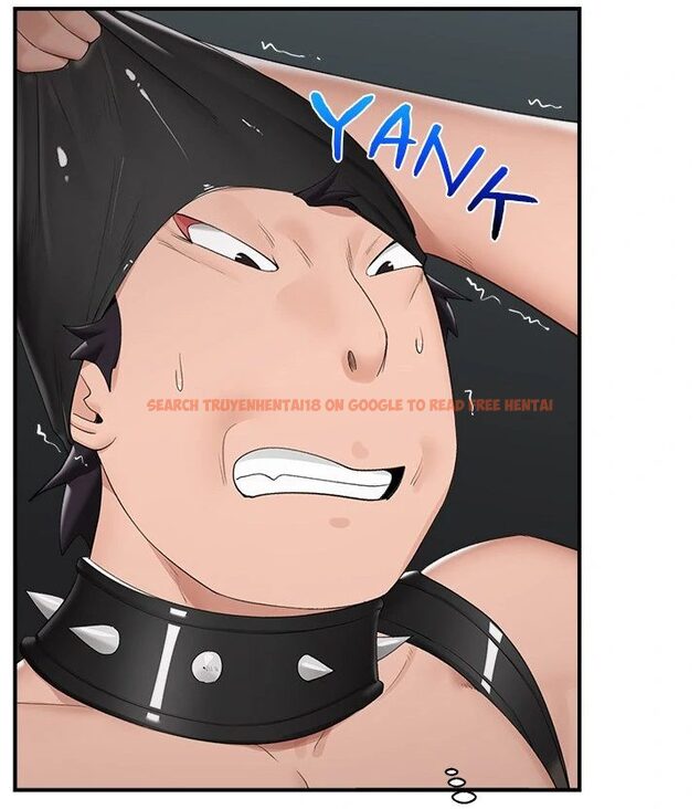 Read Hentai Image 104 6a567 in comic Hypnotist Security Guard - Chapter 33 - hentaitnt.net