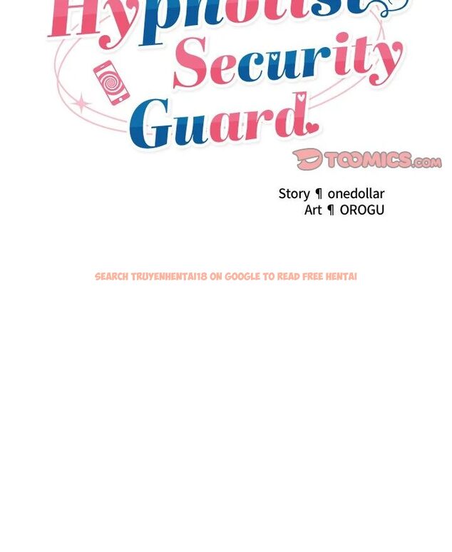 Read Hentai Image 25 6a567 in comic Hypnotist Security Guard - Chapter 33 - hentaitnt.net