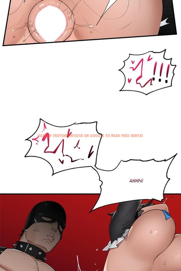 Read Hentai Image 40 6a567 in comic Hypnotist Security Guard - Chapter 33 - hentaitnt.net