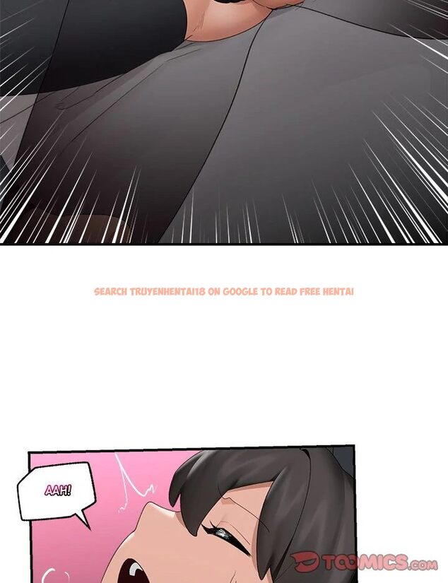 Read Hentai Image 18 067f8 in comic Hypnotist Security Guard - Chapter 34 - hentaitnt.net
