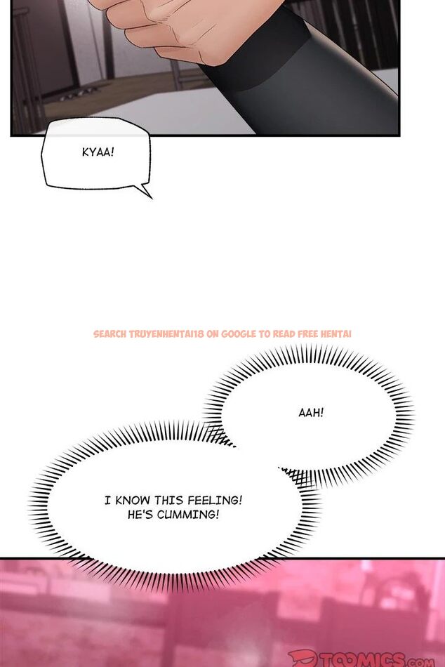 Read Hentai Image 22 067f8 in comic Hypnotist Security Guard - Chapter 34 - hentaitnt.net