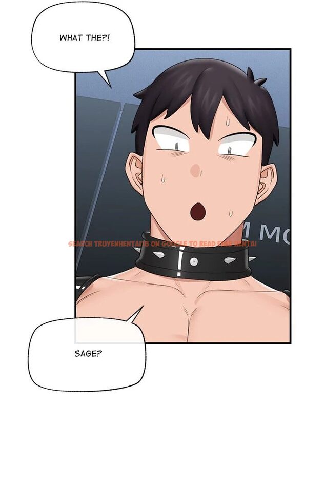 Read Hentai Image 65 067f8 in comic Hypnotist Security Guard - Chapter 34 - hentaitnt.net