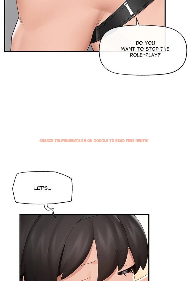 Read Hentai Image 70 067f8 in comic Hypnotist Security Guard - Chapter 34 - hentaitnt.net