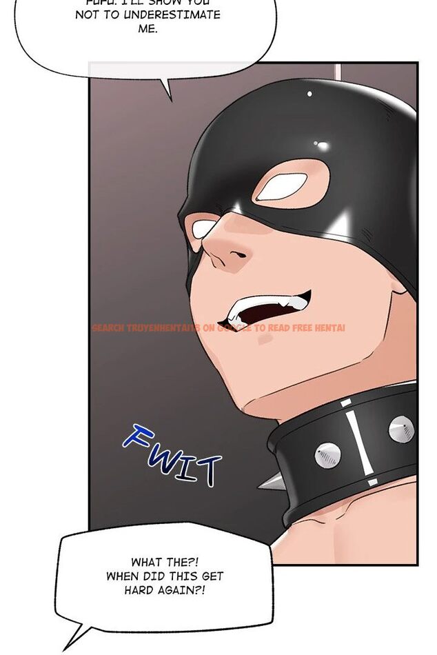Read Hentai Image 89 067f8 in comic Hypnotist Security Guard - Chapter 34 - hentaitnt.net