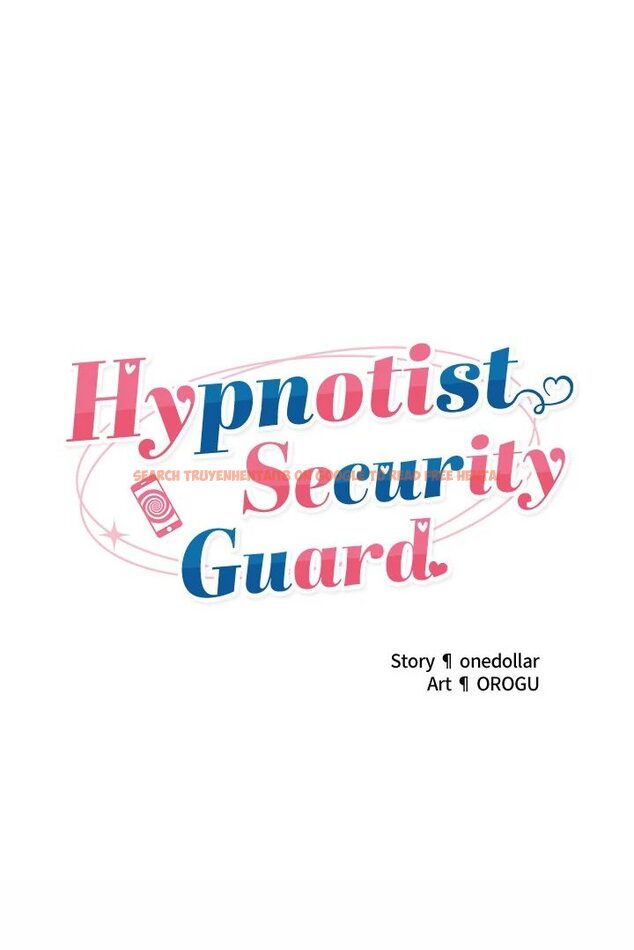 Read Hentai Image 1 f49f0 in comic Hypnotist Security Guard - Chapter 35 - hentaitnt.net