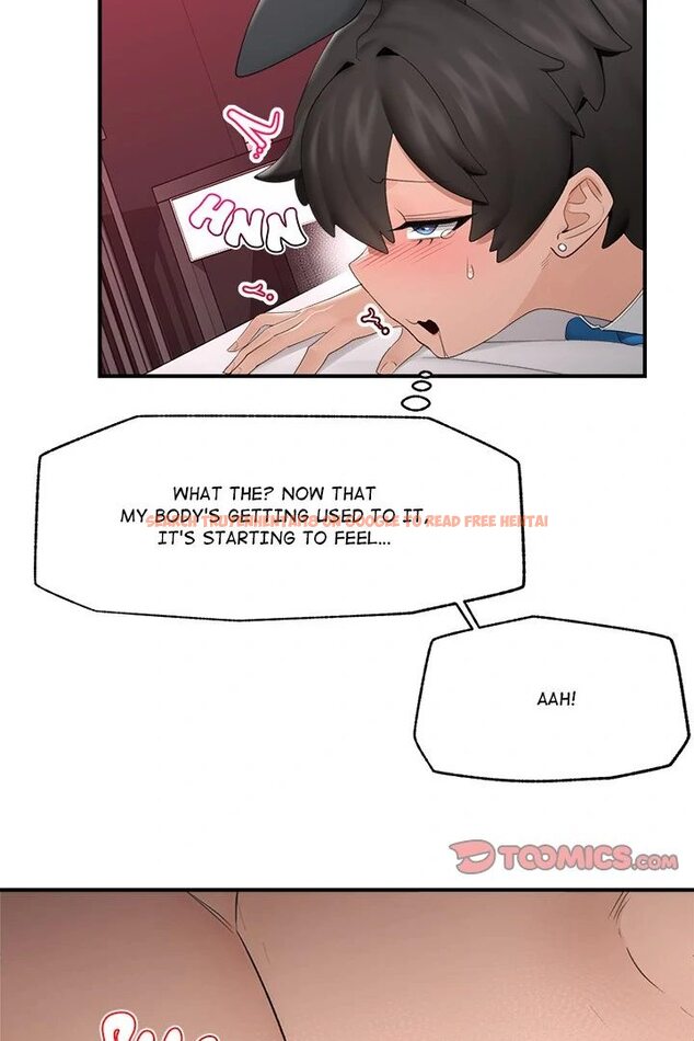 Read Hentai Image 21 f49f0 in comic Hypnotist Security Guard - Chapter 35 - hentaitnt.net