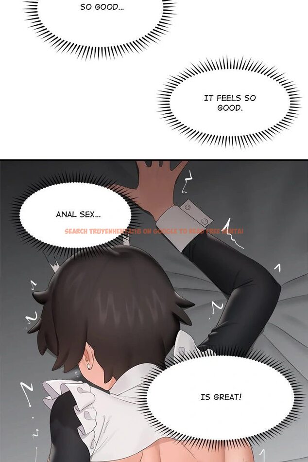 Read Hentai Image 55 f49f0 in comic Hypnotist Security Guard - Chapter 35 - hentaitnt.net