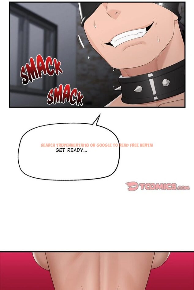 Read Hentai Image 58 f49f0 in comic Hypnotist Security Guard - Chapter 35 - hentaitnt.net