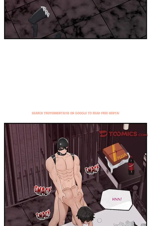 Read Hentai Image 77 f49f0 in comic Hypnotist Security Guard - Chapter 35 - hentaitnt.net