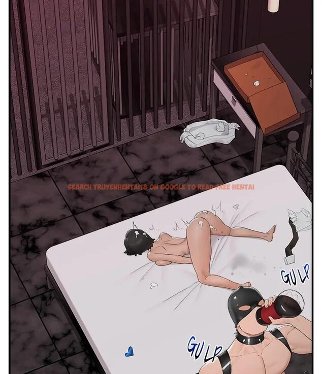 Read Hentai Image 79 f49f0 in comic Hypnotist Security Guard - Chapter 35 - hentaitnt.net