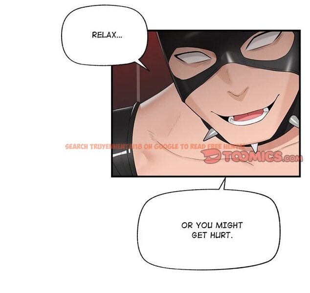 Read Hentai Image 8 f49f0 in comic Hypnotist Security Guard - Chapter 35 - hentaitnt.net