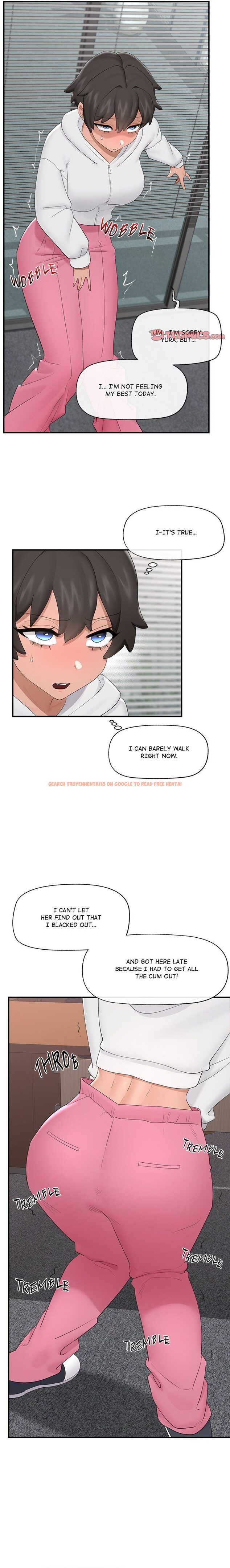 Read Hentai Image 13 52cc4 in comic Hypnotist Security Guard - Chapter 36 - hentaitnt.net