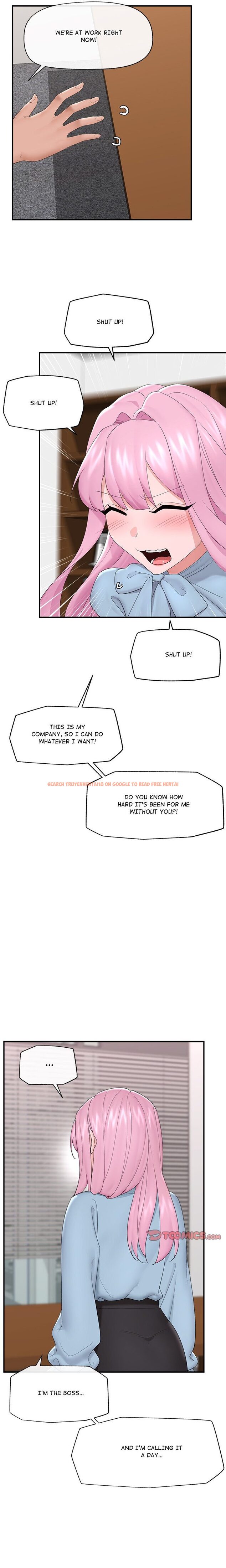 Read Hentai Image 17 52cc4 in comic Hypnotist Security Guard - Chapter 36 - hentaitnt.net