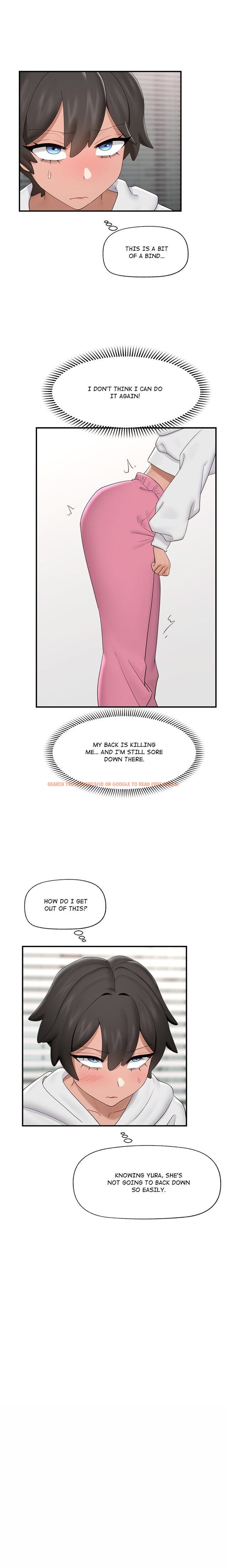 Read Hentai Image 19 52cc4 in comic Hypnotist Security Guard - Chapter 36 - hentaitnt.net