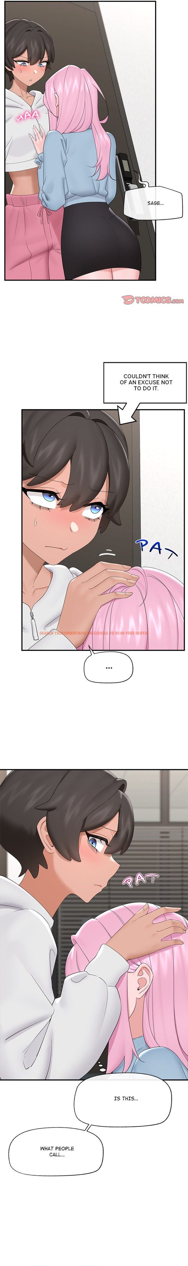 Read Hentai Image 21 52cc4 in comic Hypnotist Security Guard - Chapter 36 - hentaitnt.net