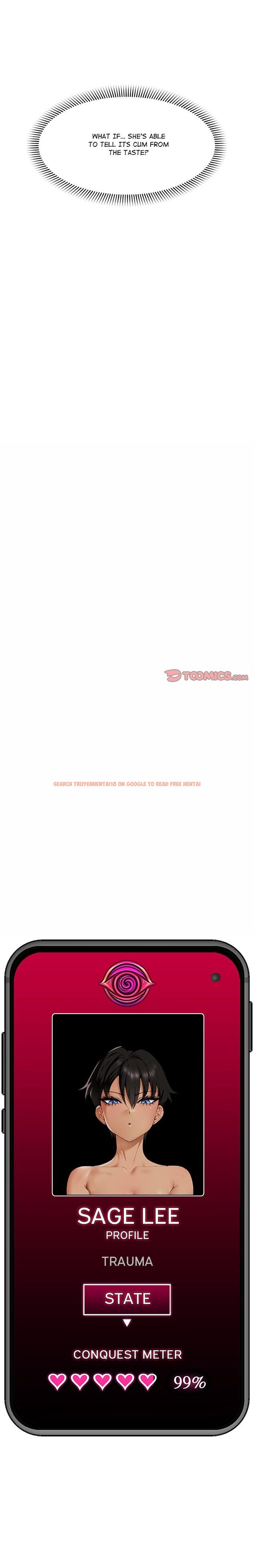 Read Hentai Image 27 52cc4 in comic Hypnotist Security Guard - Chapter 36 - hentaitnt.net