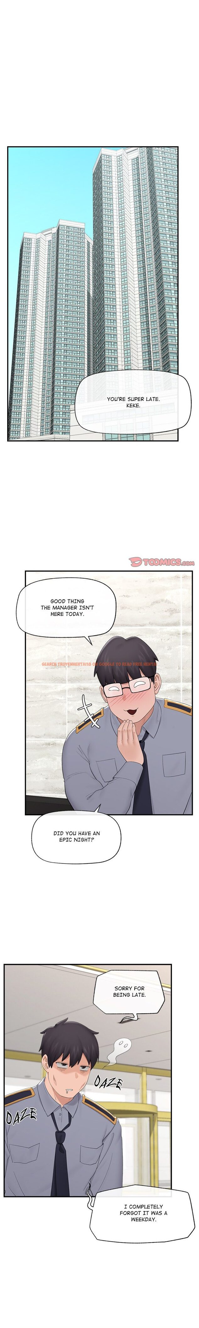 Read Hentai Image 6 52cc4 in comic Hypnotist Security Guard - Chapter 36 - hentaitnt.net