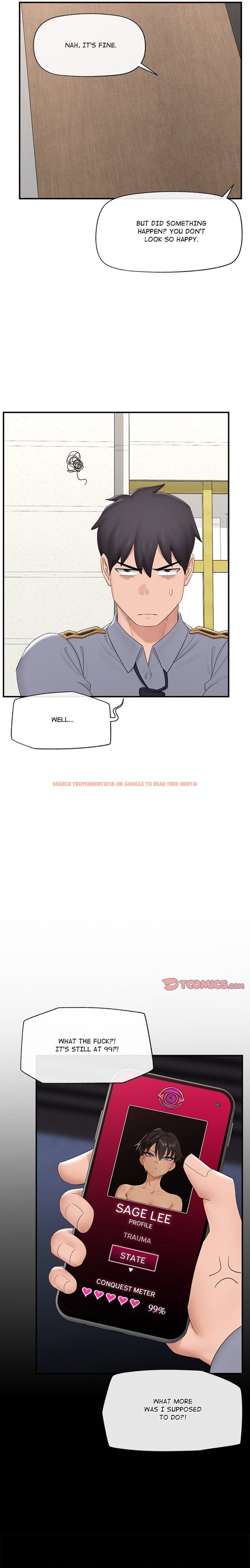 Read Hentai Image 7 52cc4 in comic Hypnotist Security Guard - Chapter 36 - hentaitnt.net